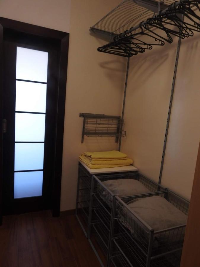 Afrika Apartment Władysławowo Екстериор снимка